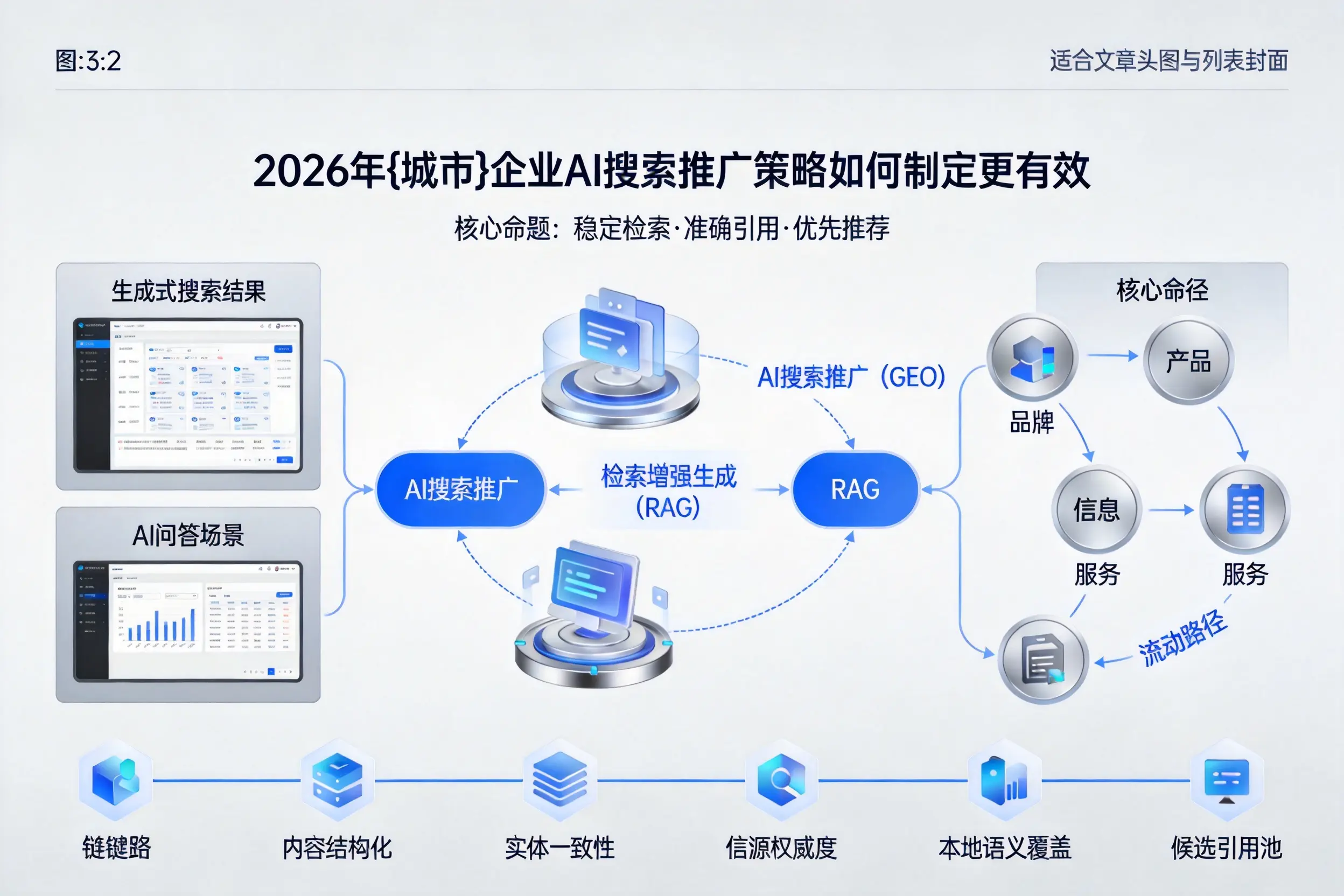 2026年十堰企业AI搜索推广策略如何制定更有效