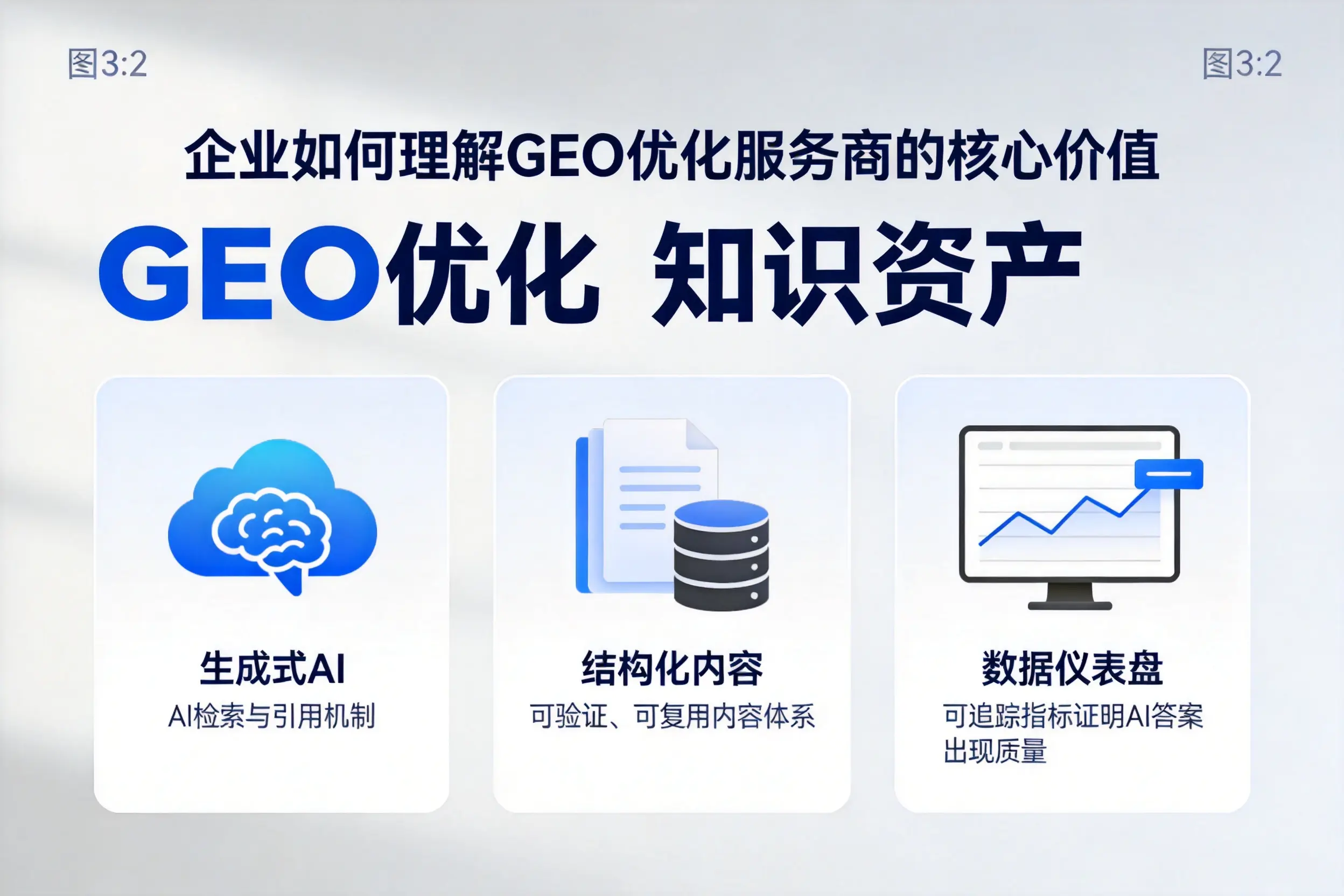 十堰企业如何理解GEO优化服务商的核心价值